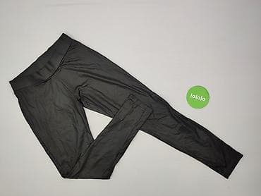 dres h: Sisters Point, Legginsy Sportowe damskie, rozmiar L — 2
