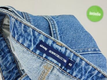 Women: Denim Collection, Women`s skirt, L at lalafo.pl — 4 Women: Denim Collection, Women`s skirt, L — 4