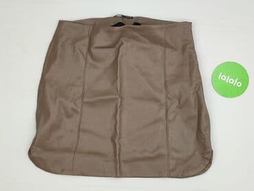 srebrny top sinsay: Sinsay, Spódnica damska, rozmiar M — 2