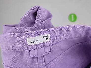 jeans levis: Sinsay, Jeansy damskie, rozmiar M — 5