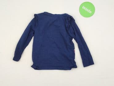 kurtki zimowe guess: Bluzka, C&A, 3-4 lat, 98-104 cm, stan - Bardzo dobry — 3