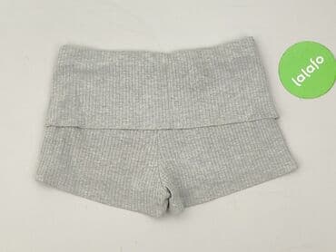 obcisła sukienka bershka: Bershka, Szorty damskie, M — 3