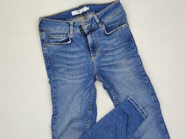 Vero Moda, Jeansy damskie, rozmiar S