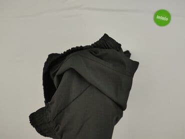 Ubrania damskie: Spodnie 3/4 damskie, XL — 5