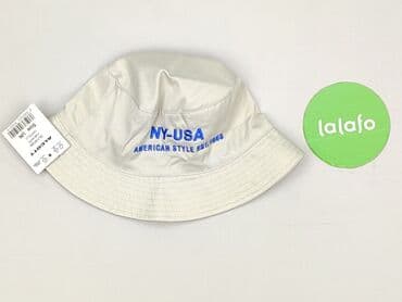 torba c a: Kapelusz, Męskie, stan - Idealny — 3