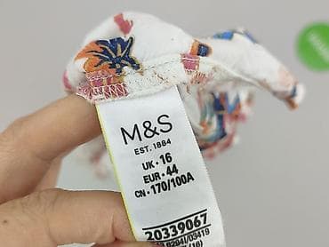 vero moda biel: Marks & Spencer, Bluzka damska, rozmiar XL — 5