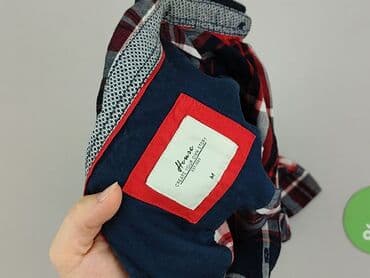 koszula flanelowa house: House, Koszula damska, M — 5