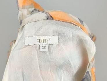 simple sukienki 2013: SIMPLE, Sukienka damska, rozmiar S — 4