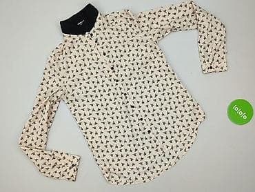 stradivarius tshirt: Reserved, Koszula damska, rozmiar XS — 2