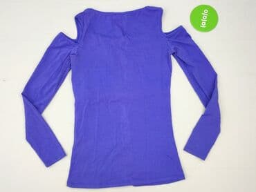 dopasowane bluzki: HDM, T-shirt damski, rozmiar S — 3