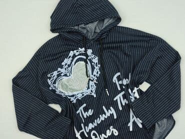 Кофта з каптуром жіноча, розмір XL