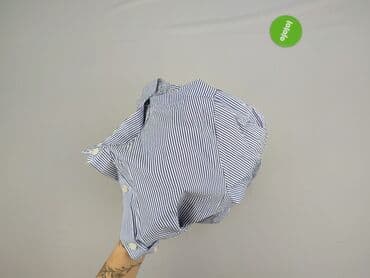 bluzki z krótkim rękawem dla chłopca: Pink, Koszula damska, rozmiar S — 5