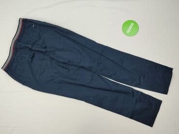 męskie kozaki z lasocki for men: Medicine, Spodnie dla mężczyzn, S — 3