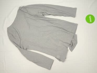 sweter z hello kitty: Shein Curve, Kardigan damski, XL — 3