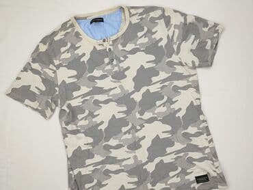 Silver, Футболка для чоловіків, розмір M