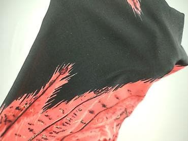 deichmann czerwone botki: Sukienka damska, rozmiar S — 4