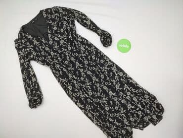 Kobiety: Sinsay, Sukienka damska, M — 2