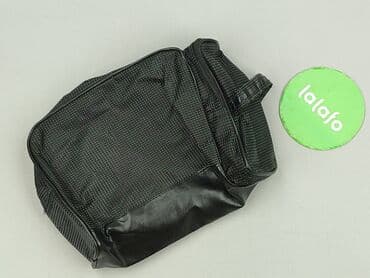 brązowa torebka: Torebka, stan - Idealny — 2