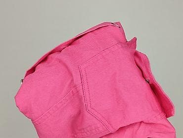 fsbn jacket: Melody Lashes, Kurtka jeansowa damska, rozmiar 5XL — 6