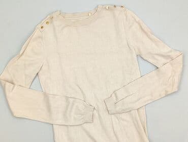Sweter damski, rozmiar S