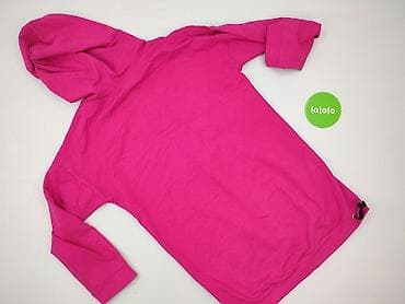 bluza 2pac pull and bear: Bluza z kapturem damska, rozmiar L — 3