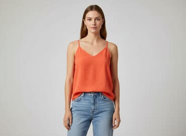 shein podkoszulki damskie: Shein, Top damski, rozmiar M — 7