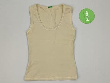 benetton koszulka damska: United Colors of Benetton, Top damski, rozmiar S — 2
