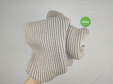 hm sweter bezowy: H&M, Sweter damski, rozmiar M — 4