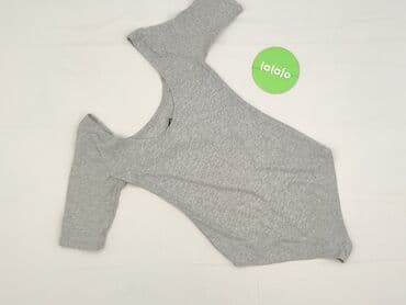 oversized t shirty basic: PULL&BEAR, Women`s body, size M (EU 38) — 3