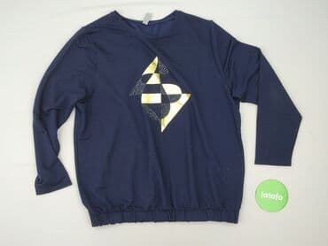 kmx ubrania: Bluza damska
, rozmiar 3XL — 2