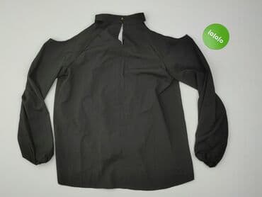 bluza z kołnierzem: Bluzka damska, rozmiar M — 3