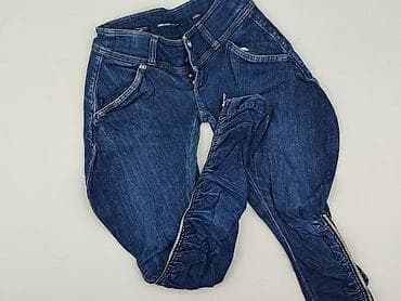 drill jeans: Miss Sixty, Jeansy damskie, rozmiar S — 1