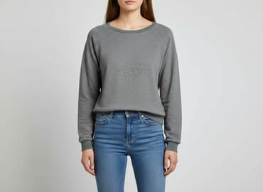 bluza bejsbolówka damska new yorker: Bluza damska
, rozmiar S — 1