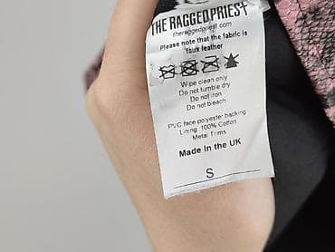 spudnice: The Ragged priest, Spódnica damska, rozmiar S — 4