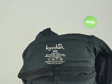 stopki: Kyodan, Legginsy Sportowe damskie, rozmiar M — 5