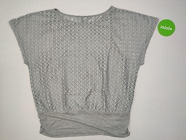 bytom koszula len: Shein Curve, Bluzka damska, rozmiar 2XL — 2