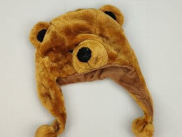 bielizna termoaktywna smartwool: Czapka, stan - Idealny — 1