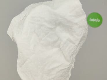 krótkie spodenki z koronką: Spodnie od piżamy, rozmiar XL — 4