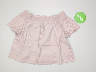 bluzki kimono: Gina Tricot, Bluzka damska, rozmiar L — 3