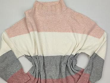 kurtka bomberka pull and bear: Janina, Sweter damski, rozmiar 2XL — 1