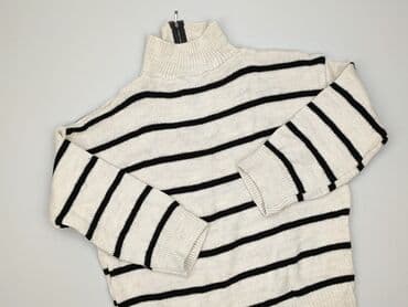sweter lauren: Sweter damski, rozmiar One size — 1