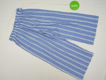 spodenki na basen: Terranova, Spodnie materiałowe damskie, rozmiar S — 3