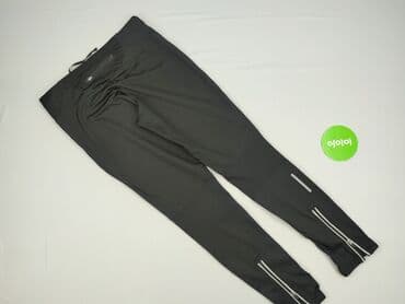 craft legginsy: Crane, Legginsy Sportowe damskie, L — 3