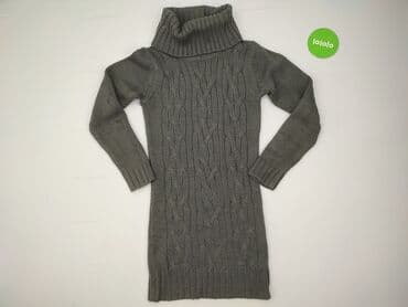 sukienka swetrowa h: Atmosphere, Sukienka damska, rozmiar S — 2