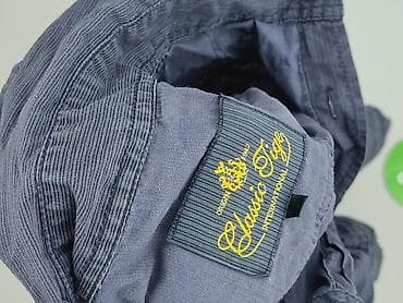 dresy lewandowski: Koszulа dla mężczyzn, rozmiar 3XL — 4