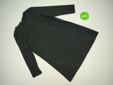 kamizelka góralska wełniana: H&M, Tunika damska, rozmiar M — 3