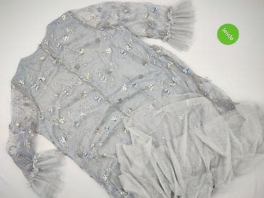 joom ubrania: Shein Curve, Sukienka damska, rozmiar 4XL — 3