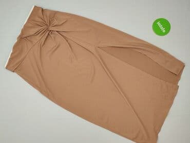 długie letnie spódnice allegro: Sinsay, Women`s skirt, size XL (EU 42) — 2