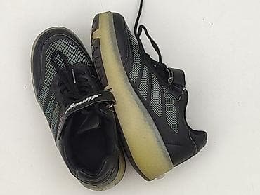 Sneakersy damskie, rozmiar 36