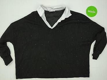 sweter stradivarius: Sweter damski, rozmiar One size — 2